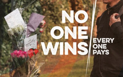 New knife crime campaign launches for Northamptonshire