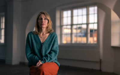 It’s Not Love. It’s Abuse: new campaign to highlight signs of coercive control